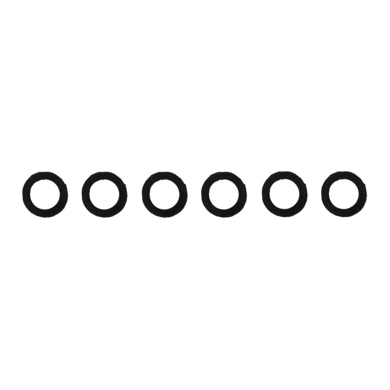 Fel-Pro Subaru Outback ES 73203 Fuel Injector O-Ring Kit – Reliable Sealing Solution for 2010-2011 Subaru Outback, Legacy, and Tribeca