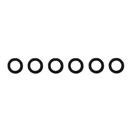 Fel-Pro Subaru Outback ES 73203 Fuel Injector O-Ring Kit – Reliable Sealing Solution for 2010-2011 Subaru Outback, Legacy, and Tribeca