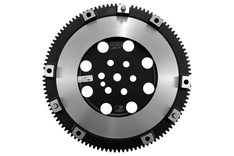 ACT 1990 Plymouth Laser XACT Streetlite Flywheel - Lightweight, Durable Performance