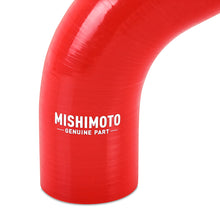 Load image into Gallery viewer, Mishimoto 2008-2009 Pontiac G8 GT Silicone Radiator Hose Kit - Red