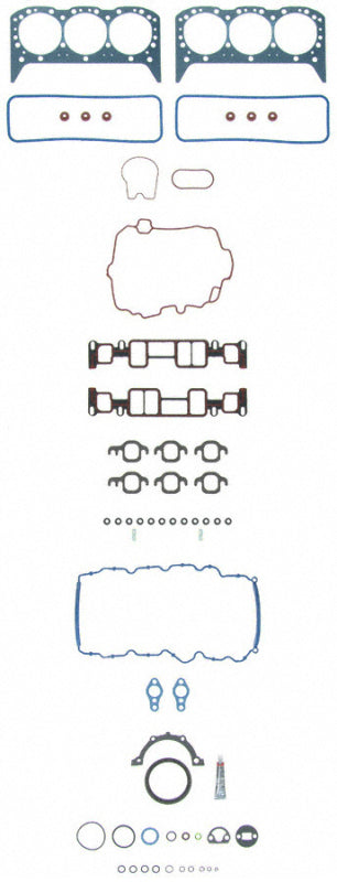 Fel-Pro Chevrolet S10 260-1738 Engine Gasket Set – Reliable Repair Solution