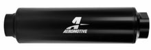 Load image into Gallery viewer, Aeromotive In-Line Filter AN-16 10 Micron Microglass Element for High-Performance Fuel Delivery