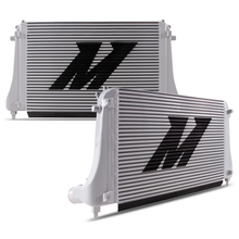 Load image into Gallery viewer, Mishimoto 2015+ Volkswagen MK7/MK8 Golf TSI/GTI/R Performance Intercooler Kit