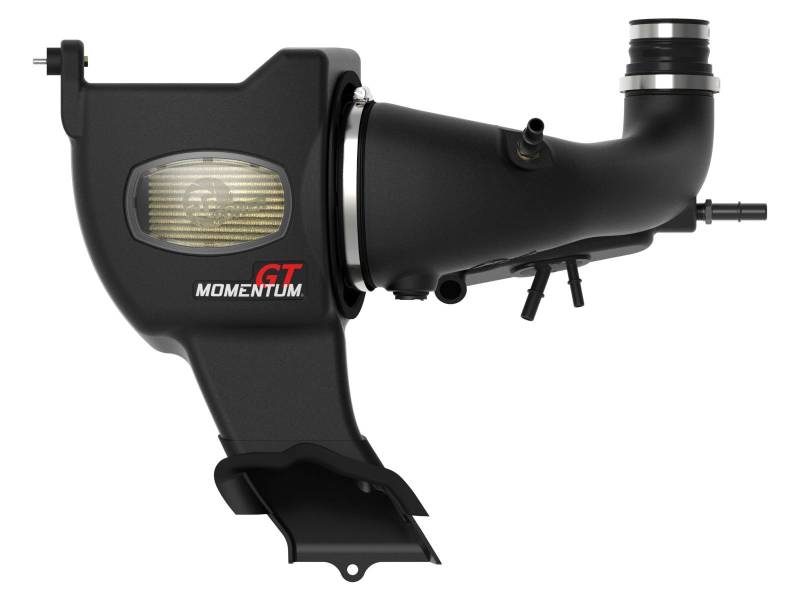 aFe Power Momentum HD Cold Air Intake System with Pro-GUARD 7 Filter for Ford Bronco 2021-2024 2.3L Turbo