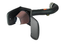 Load image into Gallery viewer, K&amp;N Engineering 63-9029 High-Performance Cold Air Intake for Toyota 4Runner V8 4.7L