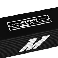 Load image into Gallery viewer, Mishimoto Universal J-Line Intercooler for High-Performance Applications