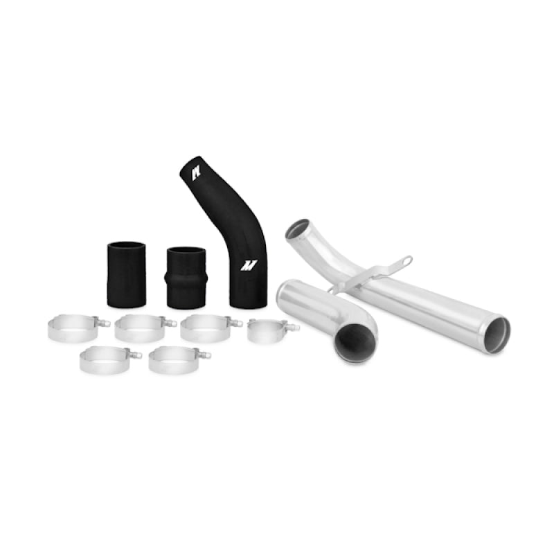 Mishimoto Evolution X Upper Intercooler Pipe Kit for Mitsubishi Lancer Evolution X (2008-2015)