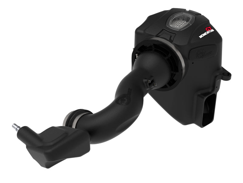 aFe POWER Momentum GT Pro Dry S Cold Air Intake System for 2019 GM Silverado/Sierra 1500 V8-6.2L