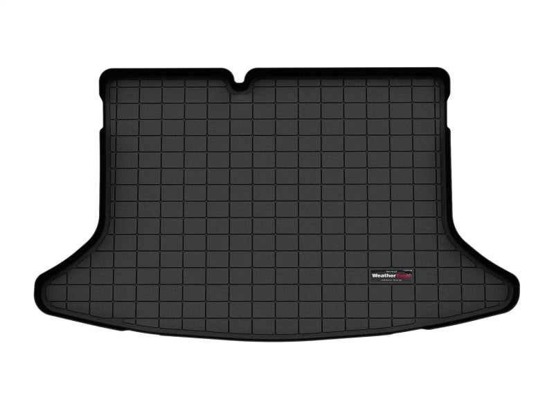 WeatherTech WET401448 Cargo Liner for 2020-2021 Kia Niro, Black