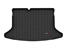 Load image into Gallery viewer, WeatherTech WET401448 Cargo Liner for 2020-2021 Kia Niro, Black