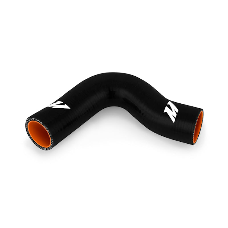 Mishimoto Subaru Forester XT Turbo Silicone Hose Kit (Part Number: misMMHOSE-FXT-04BK)