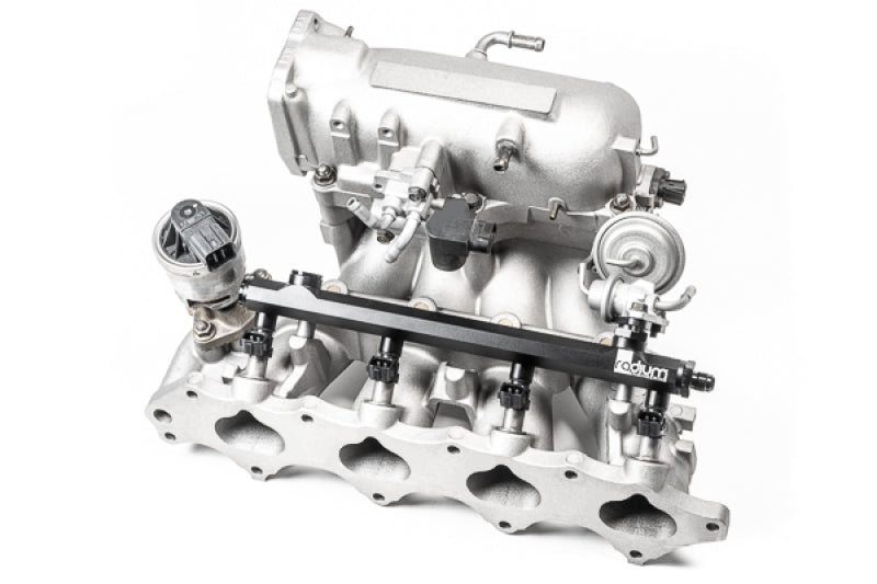 Radium Engineering Fuel Rail for Honda F and H Series FWD Engines - Part No. rad20-0870