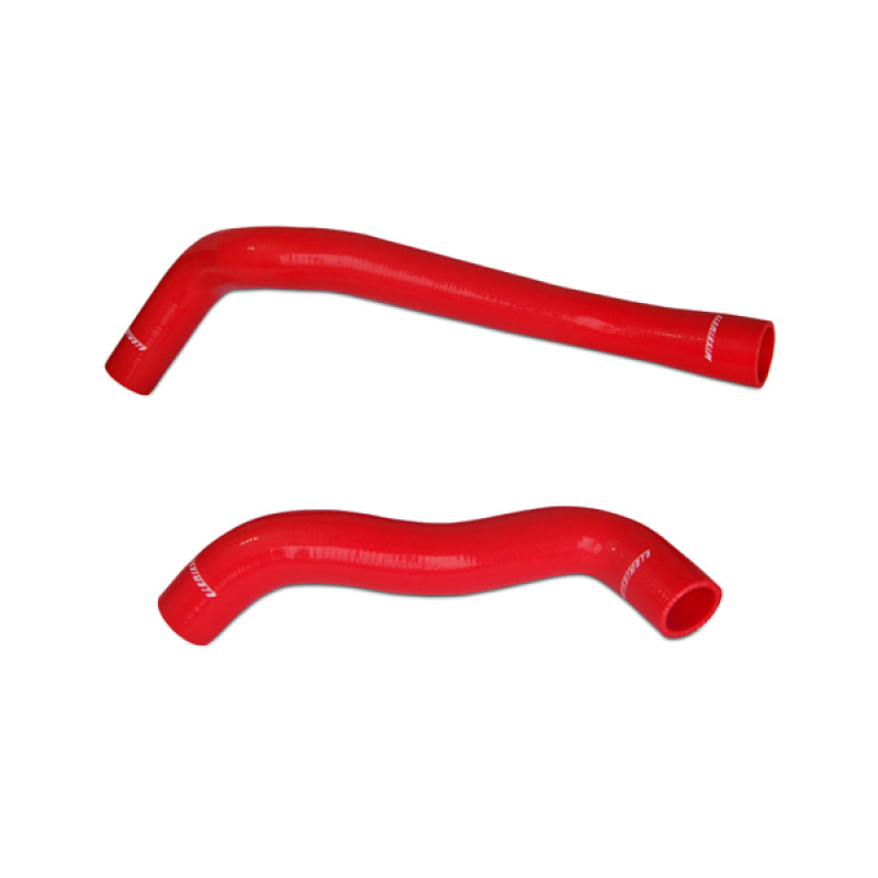Mishimoto 7.3L Powerstroke Silicone Coolant Hose Kit for Ford F-250 & F-350 (1999-2001)