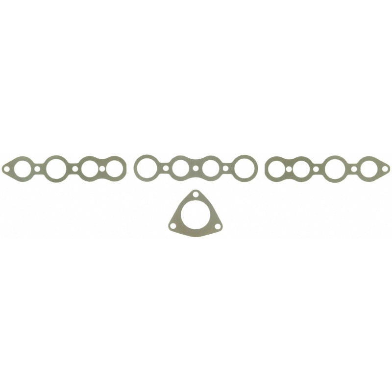 Fel-Pro MS 2498 B Intake and Exhaust Manifolds Gasket for Buick Models