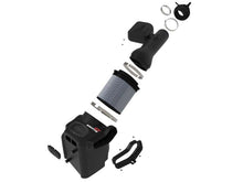 Load image into Gallery viewer, aFe Momentum GT Cold Air Intake System with Pro 5R Filter for Ford F-250/F-350 2020-2022 V8-7.3L
