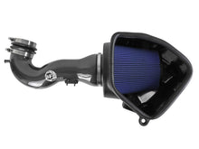 Load image into Gallery viewer, aFe Track Series Carbon Fiber Cold Air Intake System with Pro 5R Filter for GM Trucks and SUVs 2019-2025