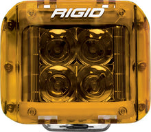 Load image into Gallery viewer, Rigid Industries D-SS Yellow Light Cover for Rigid Accessories