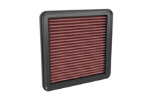 Load image into Gallery viewer, K&amp;N Engineering 33-5120 High-Flow Reusable Air Filter for 2022-2023 Honda Civic and Acura Integra