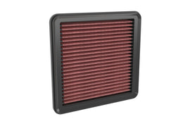 K&N Engineering 33-5120 High-Flow Reusable Air Filter for 2022-2023 Honda Civic and Acura Integra