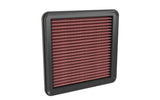 K&N Engineering 33-5120 High-Flow Reusable Air Filter for 2022-2023 Honda Civic and Acura Integra
