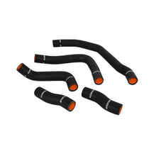 Load image into Gallery viewer, Mishimoto 1990-1999 Toyota MR2 Turbo Black Silicone Hose Kit – OEM Fit, Heat-Resistant, Durable Replacement