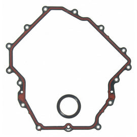 Fel-Pro TCS 46076 Engine Crankshaft Seal Kit for Cadillac DTS and Buick Lucerne