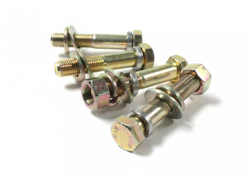 Perrin Performance Rear Endlinks for Subaru WRX, STI, BRZ, GR86, and Subaru LGT FXT - Spherical Design