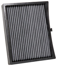 Load image into Gallery viewer, K&amp;N 17-18 Hyundai Elantra Cabin Air Filter * Washable &amp; Reusable Synthetic Filter