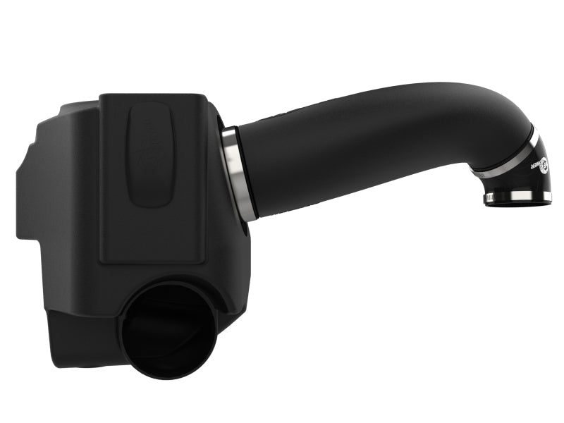 aFe POWER Momentum GT Pro 5R Cold Air Intake System for 2022-2023 Jeep Wagoneer V8-5.7L