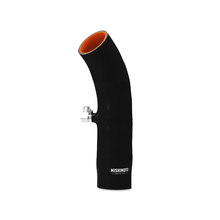 Load image into Gallery viewer, Mishimoto 03-06 Nissan 350Z Black Air Intake Hose Kit - Performance Upgrade