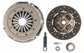 Exedy OE 1996-2001 Ford Mustang V8 Clutch Kit - Reliable Performance for Classic Mustangs