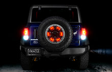 Load image into Gallery viewer, ORACLE Lighting WT21W LED Reverse Light Bulbs for Ford Bronco &amp; Maverick - Bright 2196 Lumens, 6000K-6500K Color Temperature, Easy Install