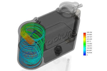 Load image into Gallery viewer, Radium Engineering 2015+ Ford Mustang GT / Boss 302 / V6 Coolant Tank Kit
