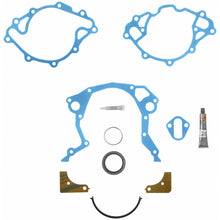Load image into Gallery viewer, Fel-Pro TCS 45168 Engine Timing Cover Gasket Set for Ford Mustang