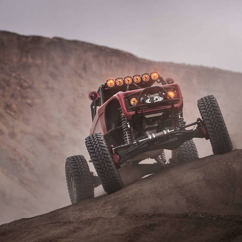 KC HiLiTES Gravity Titan 39-inch LED Light Bar Part #KCL91416 for Off-Road Vehicles