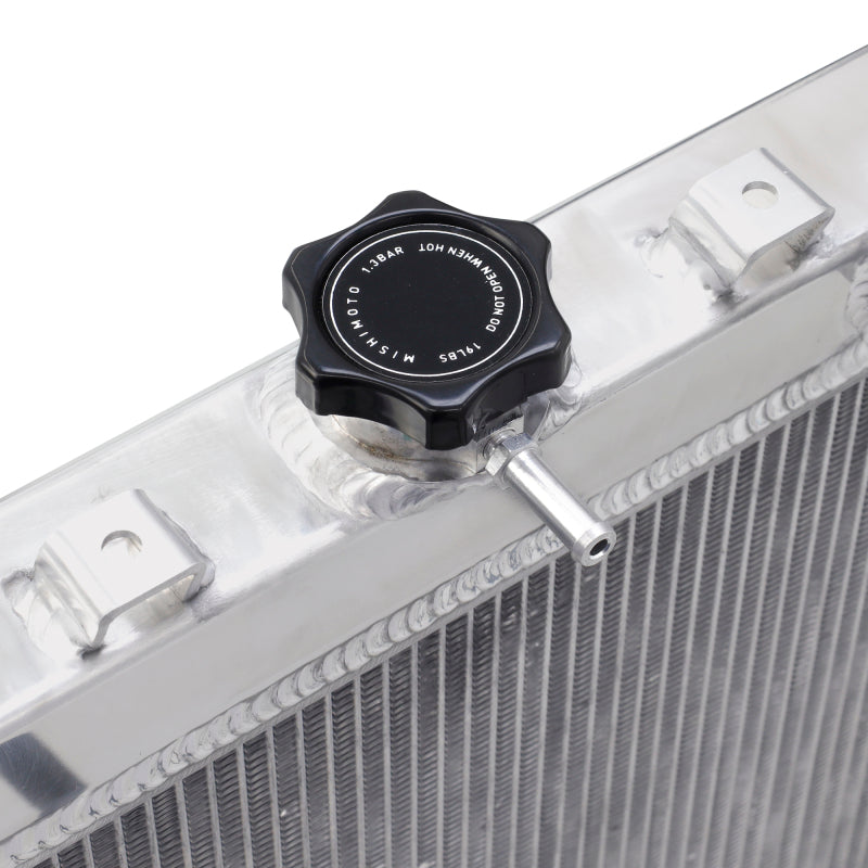 Mishimoto Performance Aluminum Radiator for Toyota 4Runner 2010-2024