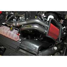 Load image into Gallery viewer, AEM Induction 21-8128DC Performance Cold Air Intake System for Ford F-150 3.5L EcoBoost