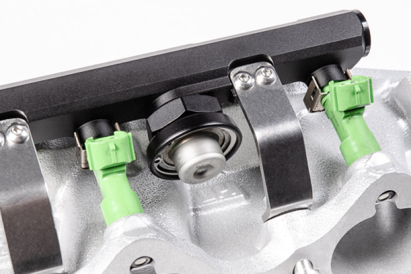Radium Engineering Nissan VQ Fuel Rail Kit for 3.5L & 3.7L Engines