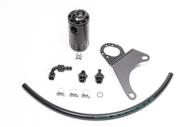 Radium Engineering Catch Can Kit PCV RH for Mitsubishi Lancer Evo 8/9 by Radium Engineering Part No. rad20-0116-FL