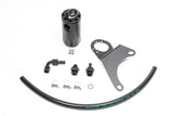 Radium Engineering Catch Can Kit PCV RH for Mitsubishi Lancer Evo 8/9 by Radium Engineering Part No. rad20-0116-FL