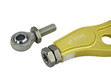 Load image into Gallery viewer, Skunk2 Racing Pro Series 12-13 Honda Civic Gold Anodized Adjustable Rear Camber Kits
