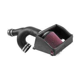 K&N Engineering 57-2593 Performance Intake Kit for 2015-2017 Ford F-150 2.7L V6