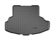 Load image into Gallery viewer, WeatherTech Cargo Liner for 2018-2021 Lexus LC, Black - WET401275