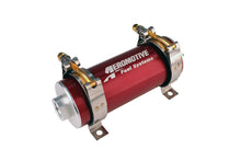 Load image into Gallery viewer, Aeromotive 700 HP EFI Fuel Pump - Red for Street Rods and Muscle Cars