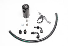 Load image into Gallery viewer, Radium Engineering Catch Can Kit CCV for 2015-2017 Ford Mustang GT with Fluid Lock