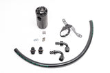 Radium Engineering Catch Can Kit CCV for 2015-2017 Ford Mustang GT with Fluid Lock