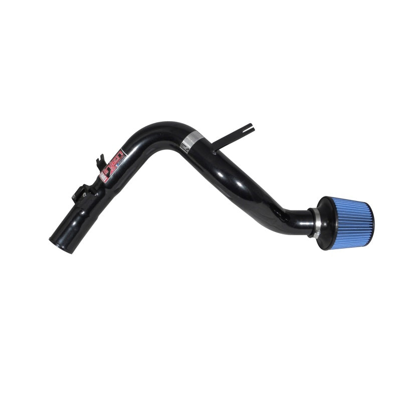 Injen 11-17 Nissan Juke 1.6L Turbo CVT Cold Air Intake System with MegaRam Technology - Black