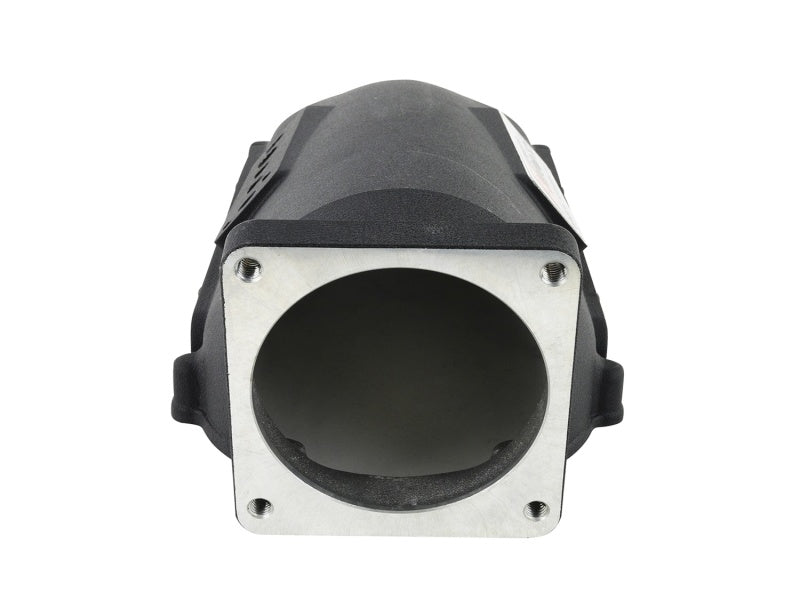 Skunk2 Racing Black Series Ultra Race Side-Feed 3.5L Plenum for B & D Series Intake Manifolds