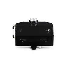 Load image into Gallery viewer, Mishimoto Aluminum Coolant Expansion Tank for 2015-2023 Ford Mustang EcoBoost, V6, V8 – Black or Polished Finish