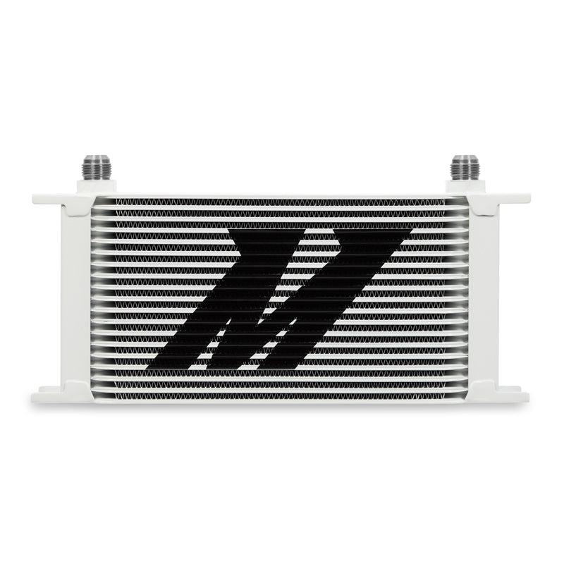 Mishimoto Universal 19-Row Oil Cooler Kit for Ford Mustang 2018-2021